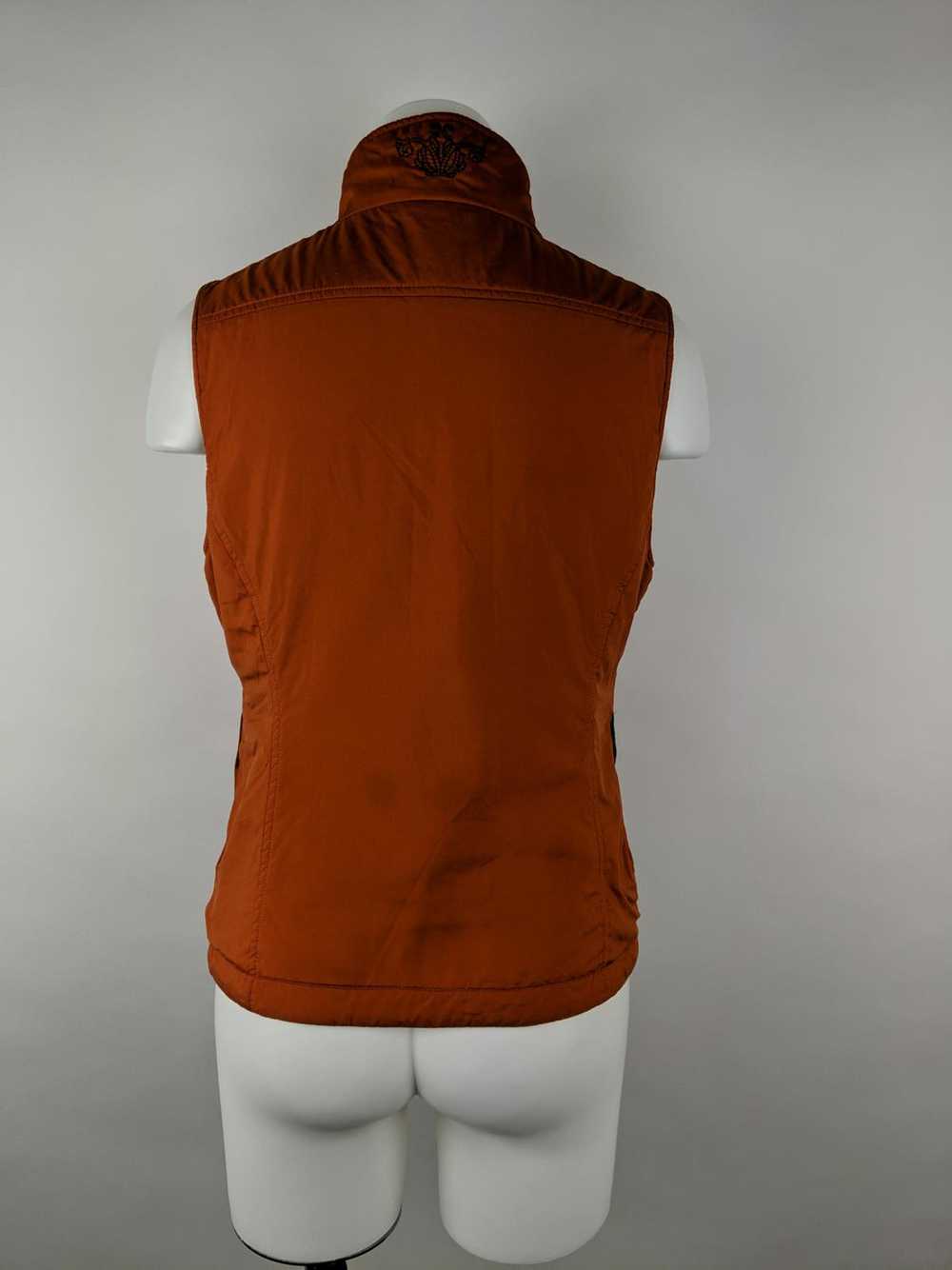 Sahalie Vest Jacket - image 2