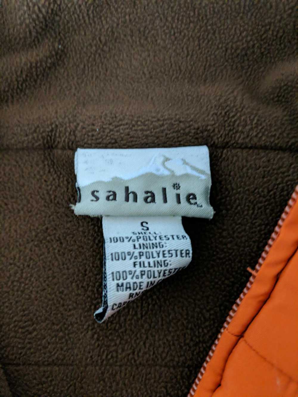 Sahalie Vest Jacket - image 3