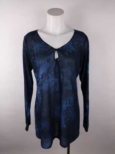 Aneka New Balance Tunic Top