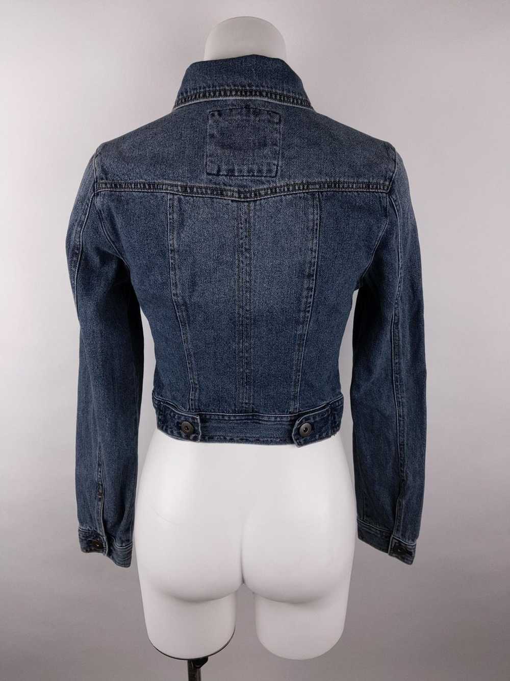 Mossimo Supply Co Denim Jacket - image 2