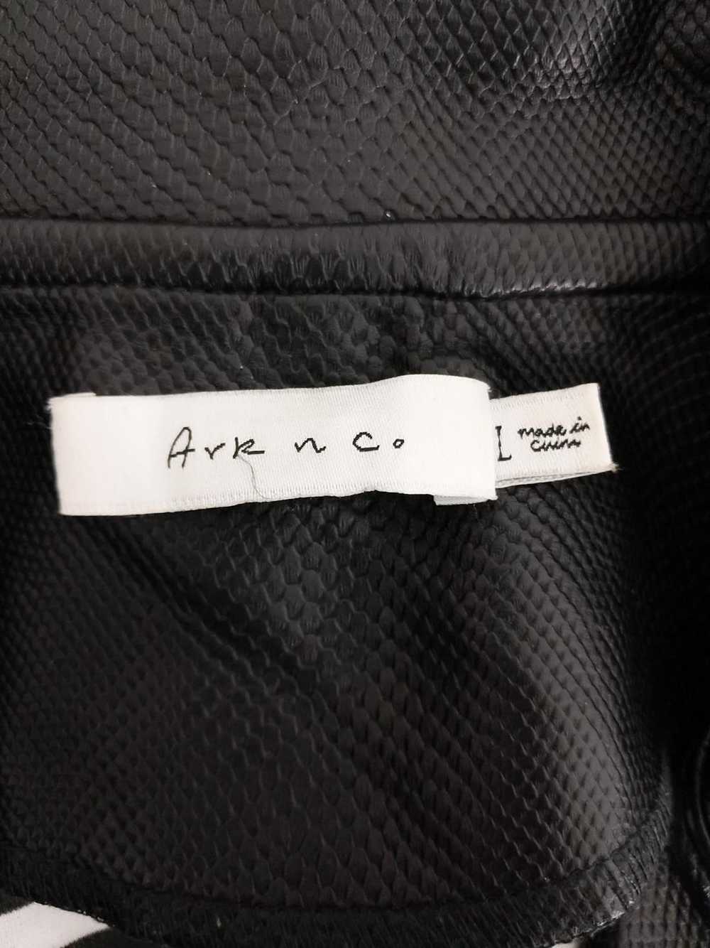 Ark n c Moto Jacket - image 3
