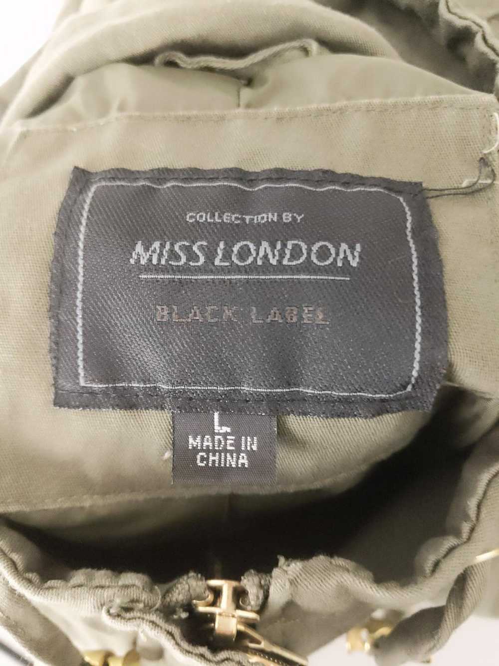 Miss London Utility Jacket - image 3