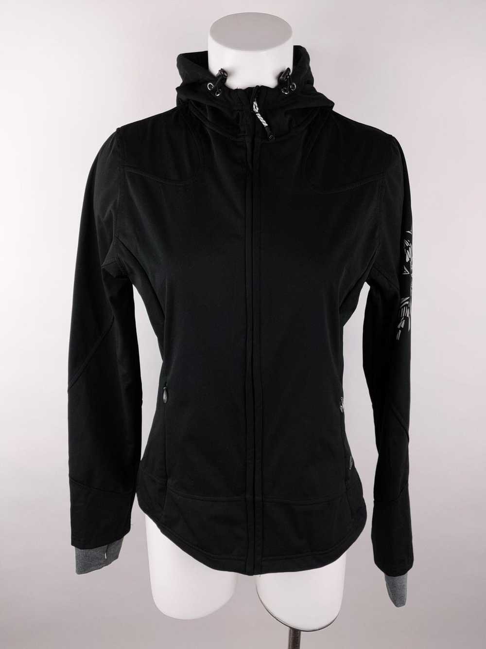 Mondetta Soft Shell Jacket - image 1