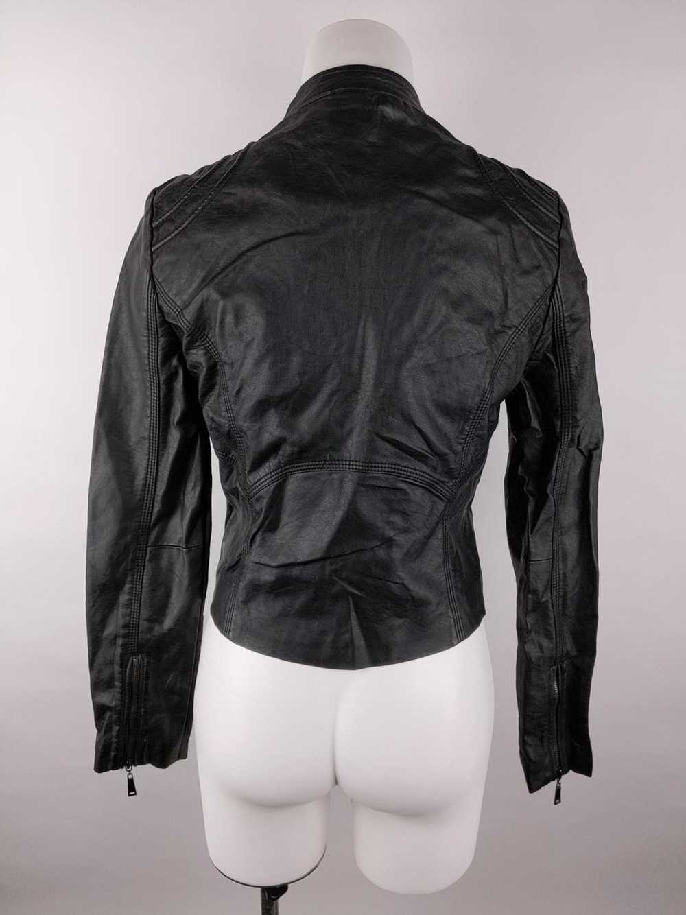 JouJou Moto Jacket - image 2