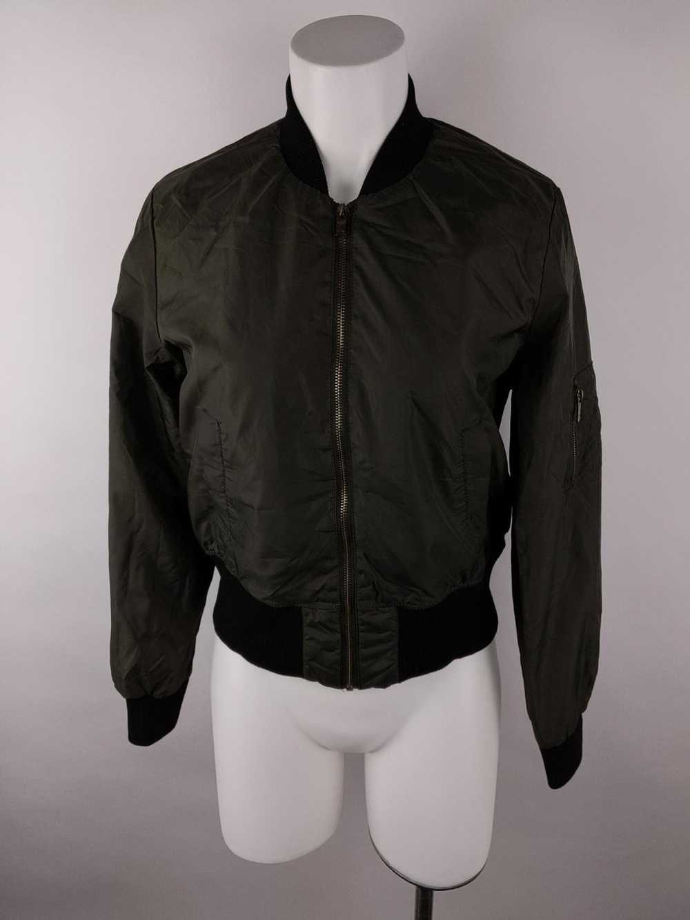 New Look Bomber Jacket - image 1