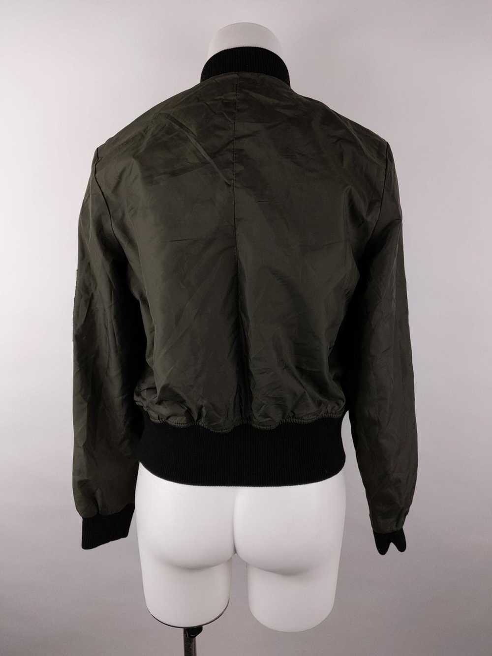 New Look Bomber Jacket - image 2