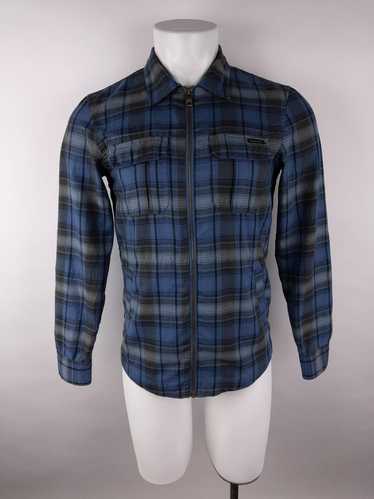 Oakley Button-Front Shirt