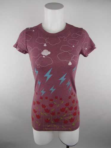 Crafty Couture T-Shirt Top