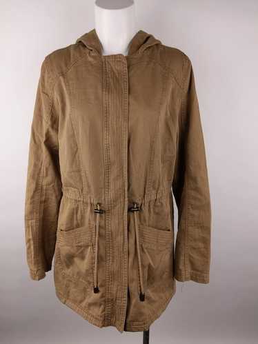 Mossimo Utility Jacket