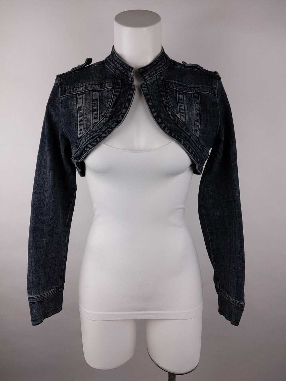 Younique Denim Jacket - image 1