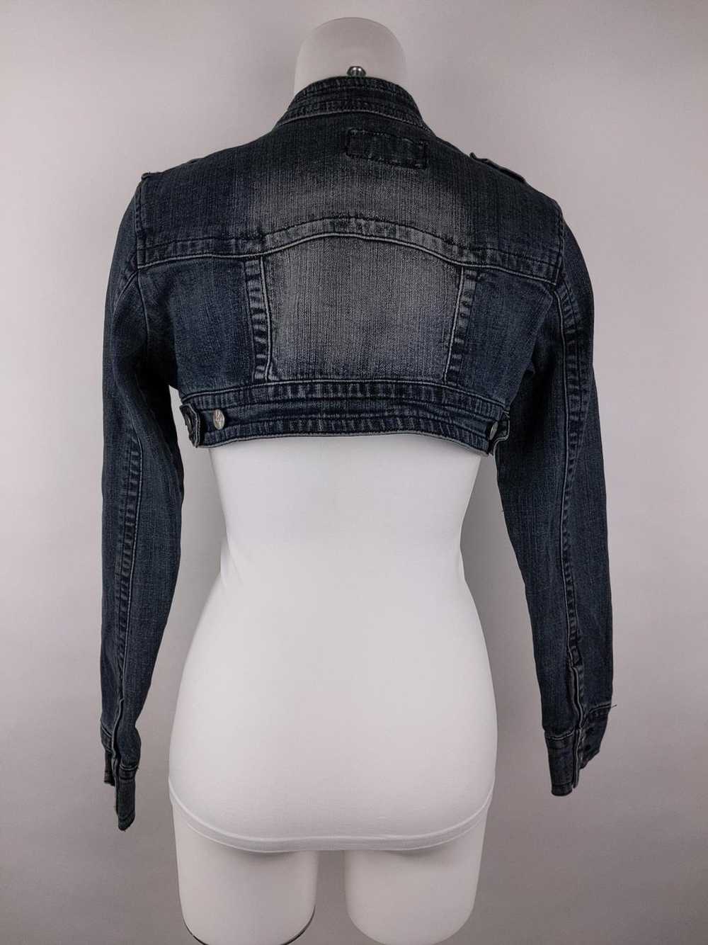 Younique Denim Jacket - image 2