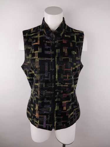 Conrad C Collection Vest Jacket - image 1