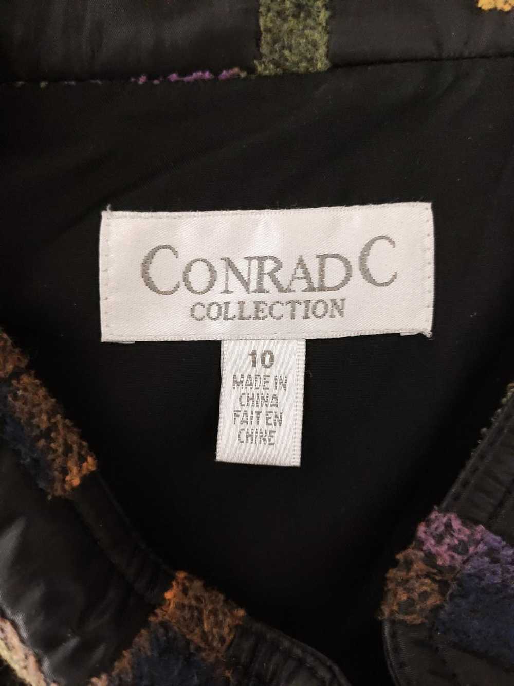Conrad C Collection Vest Jacket - image 3