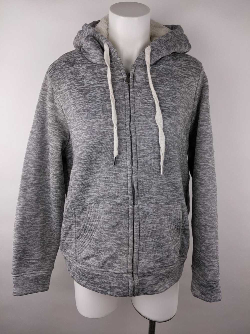 IA Icon Apparel Hoodie - Gem