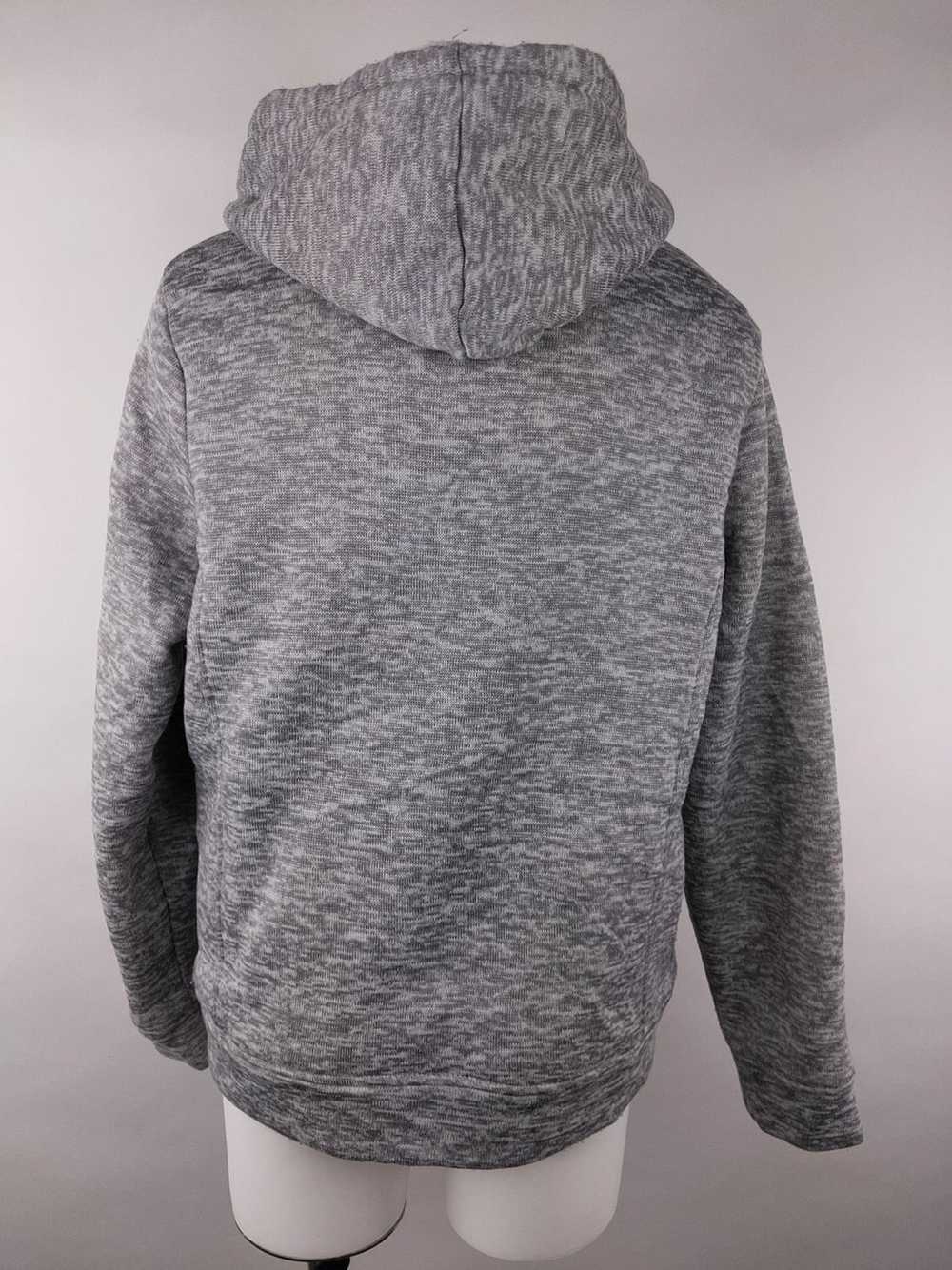 IA Icon Apparel Hoodie - Gem