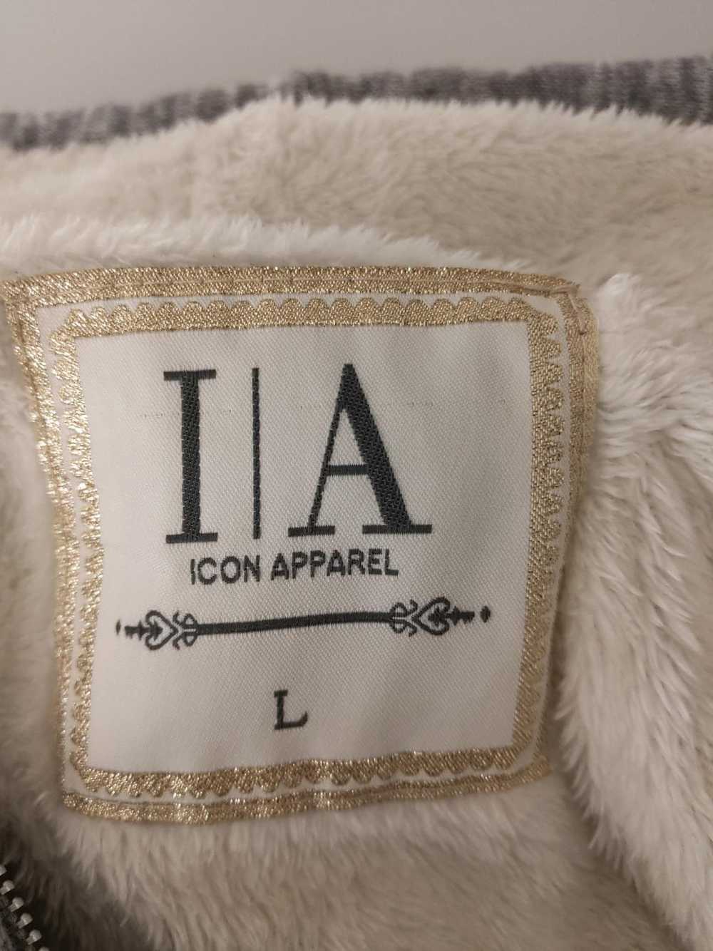 IA Icon Apparel Hoodie - image 3