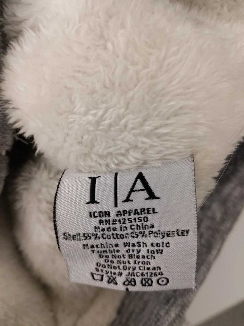 IA Icon Apparel Hoodie - image 4