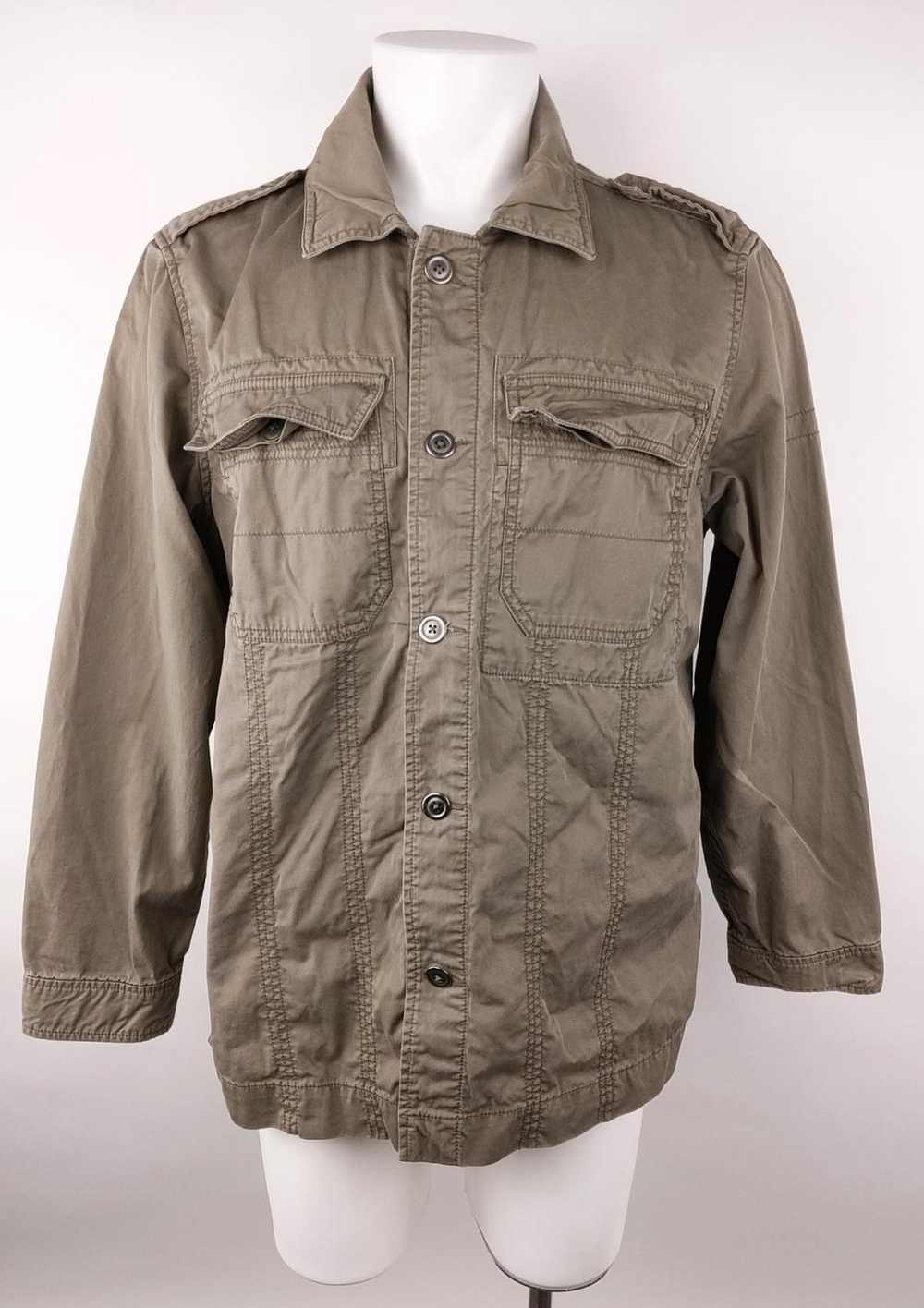 Old Navy Military Jacket - image 1