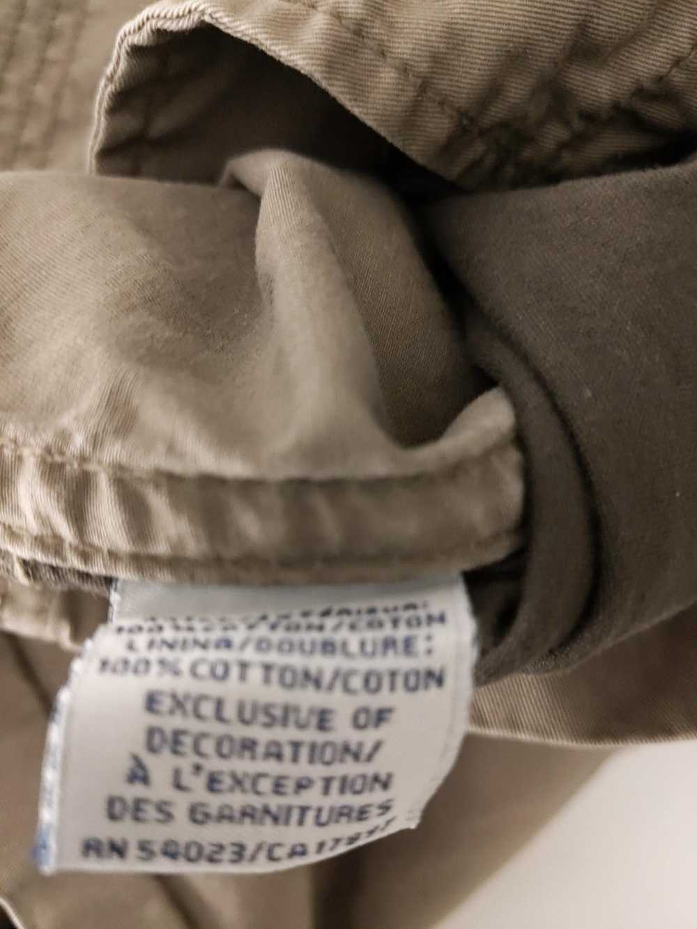 Old Navy Military Jacket - image 4