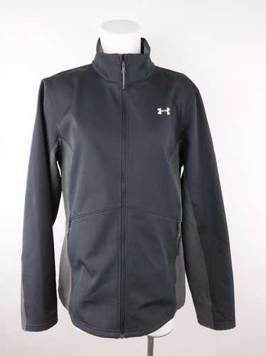 Under Armour Soft Shell Jacket - image 1