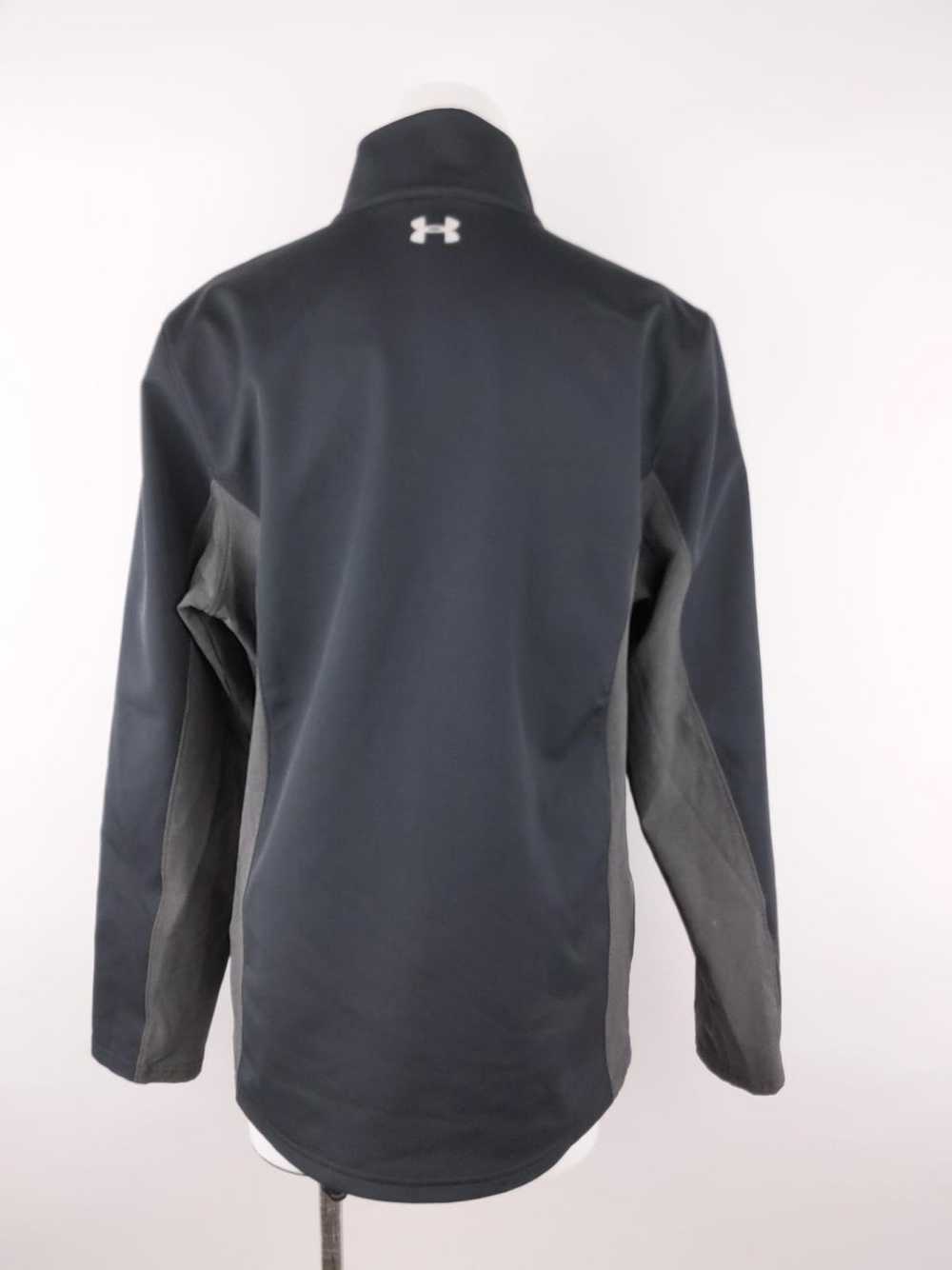 Under Armour Soft Shell Jacket - image 2