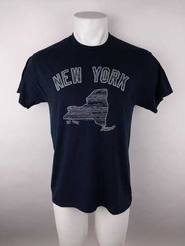 MLB Genuine Merchandise Graphic Tee Shirt