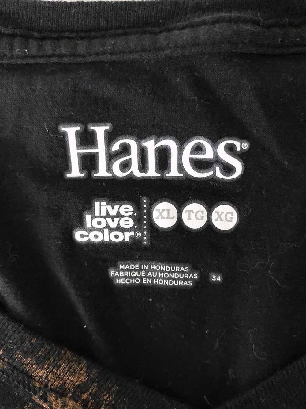 Hanes T-Shirt Top - image 3