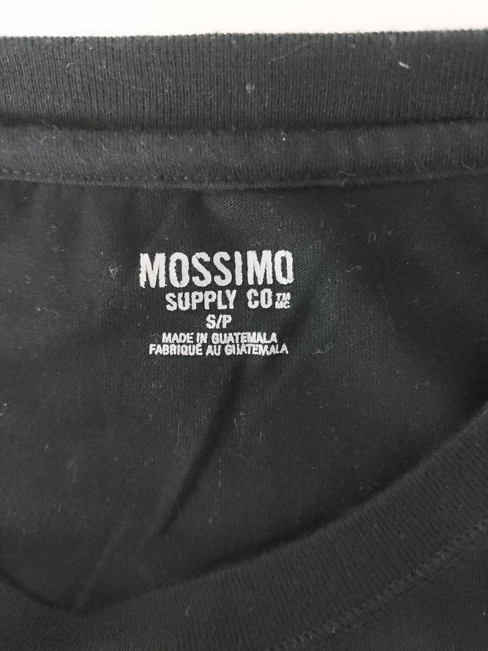 Mossimo Supply Co T-Shirt Top - image 3