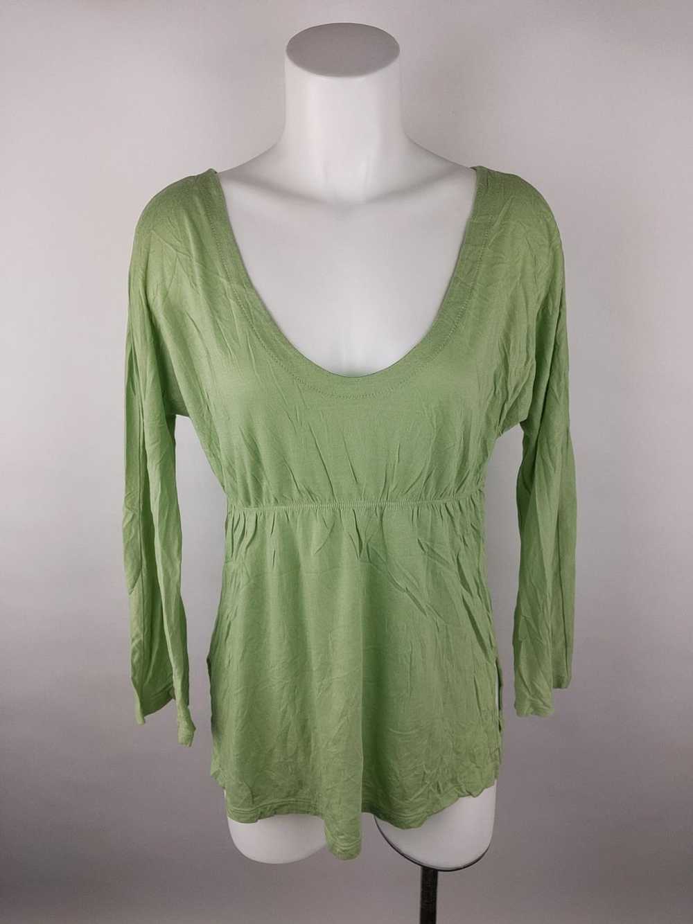 Old Navy Blouse Top - image 1