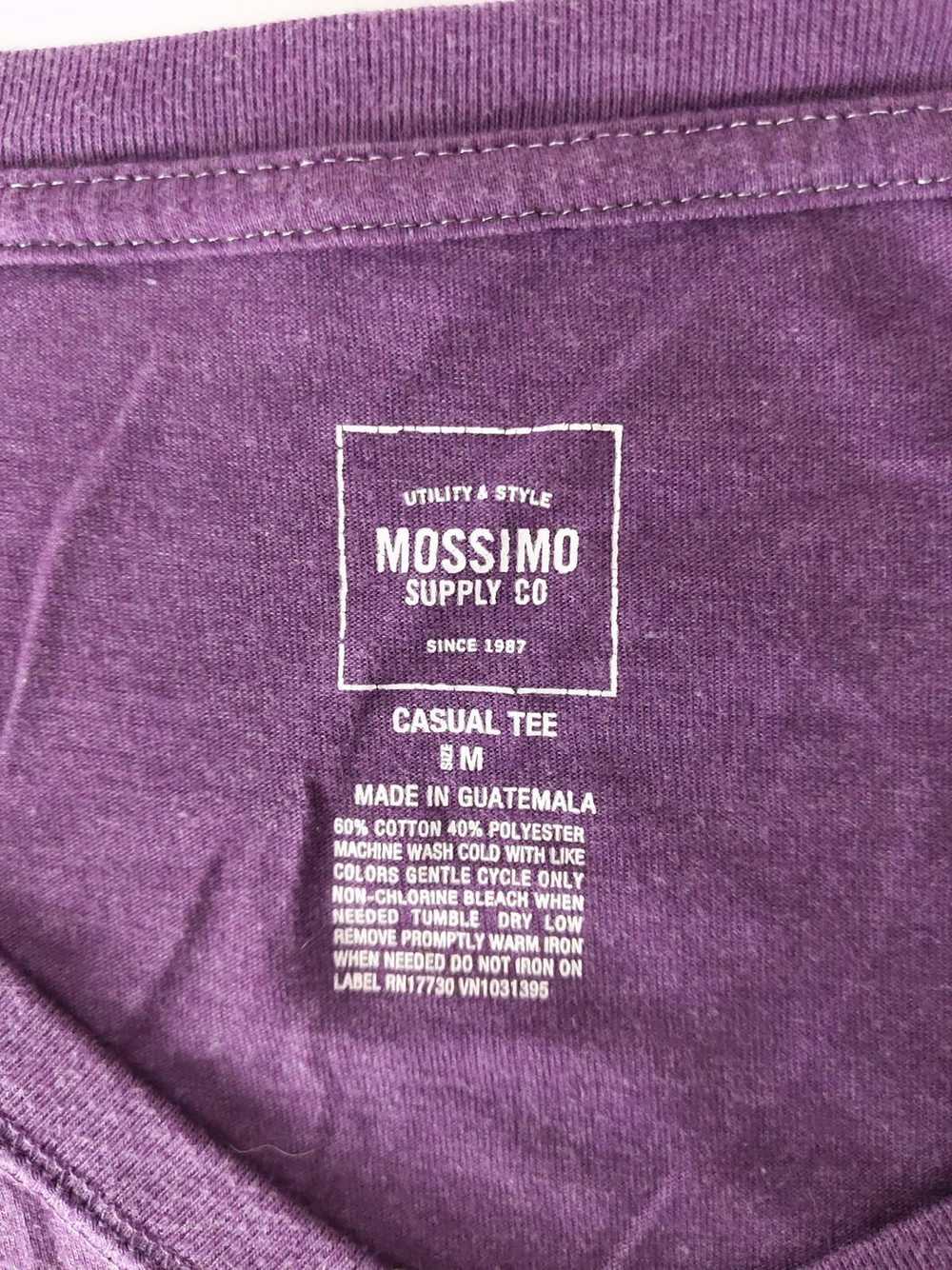 Mossimo Supply Co T-Shirt Top - image 3