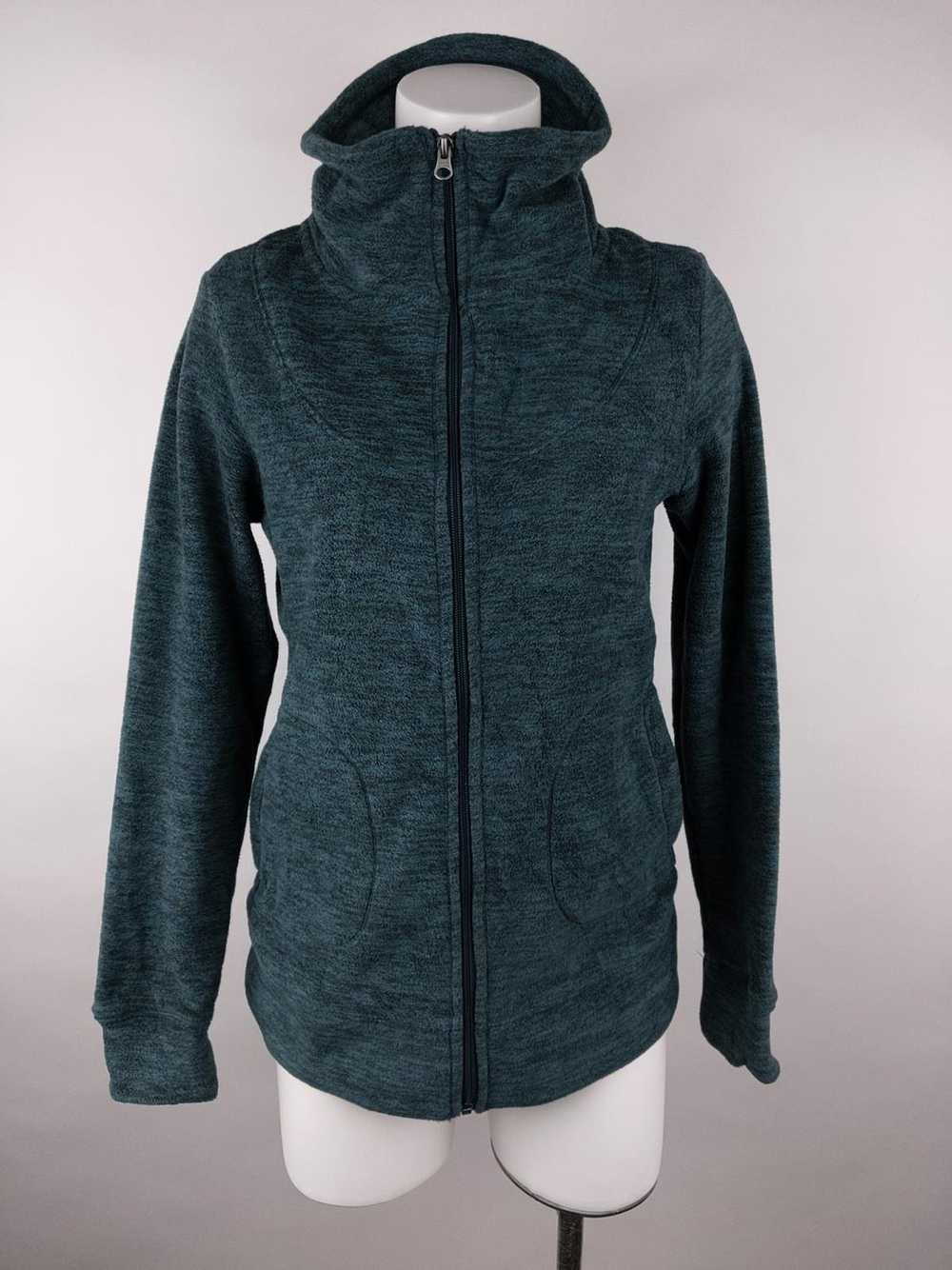 Alpine Design Fleece Jacket - image 1