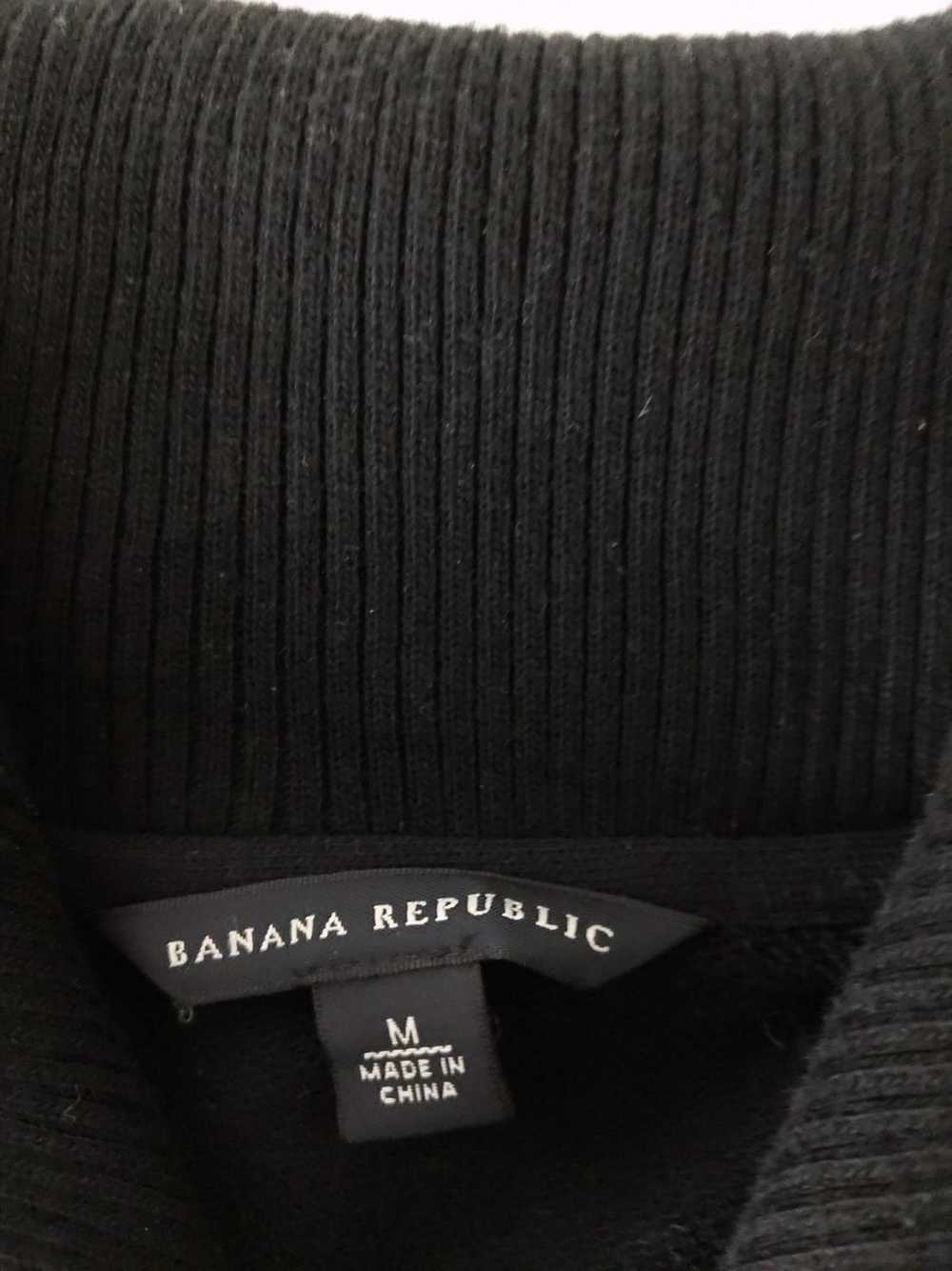 Banana Republic Military Jacket - image 3