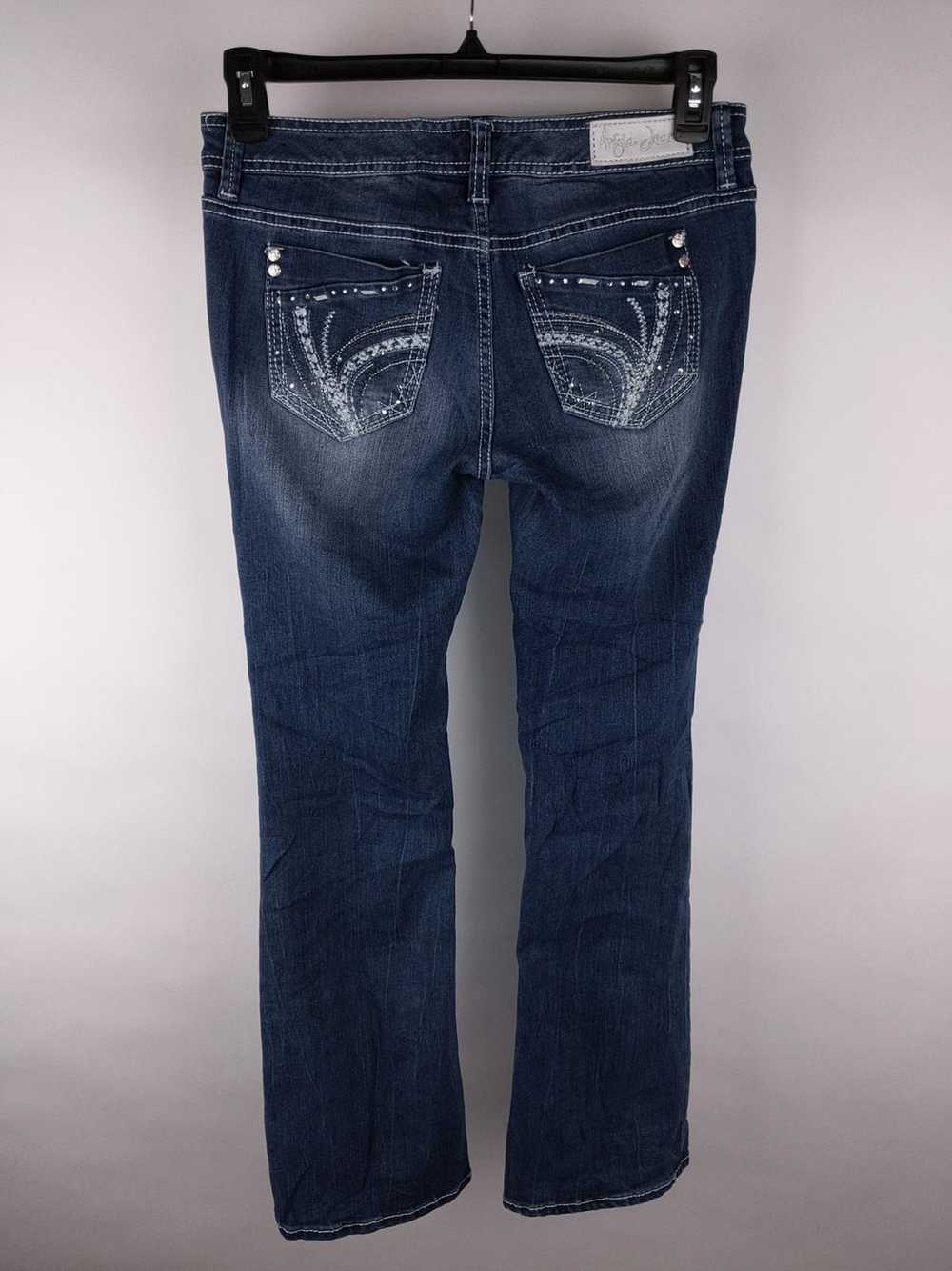 Ariya Jeans Bootcut Jeans - image 2