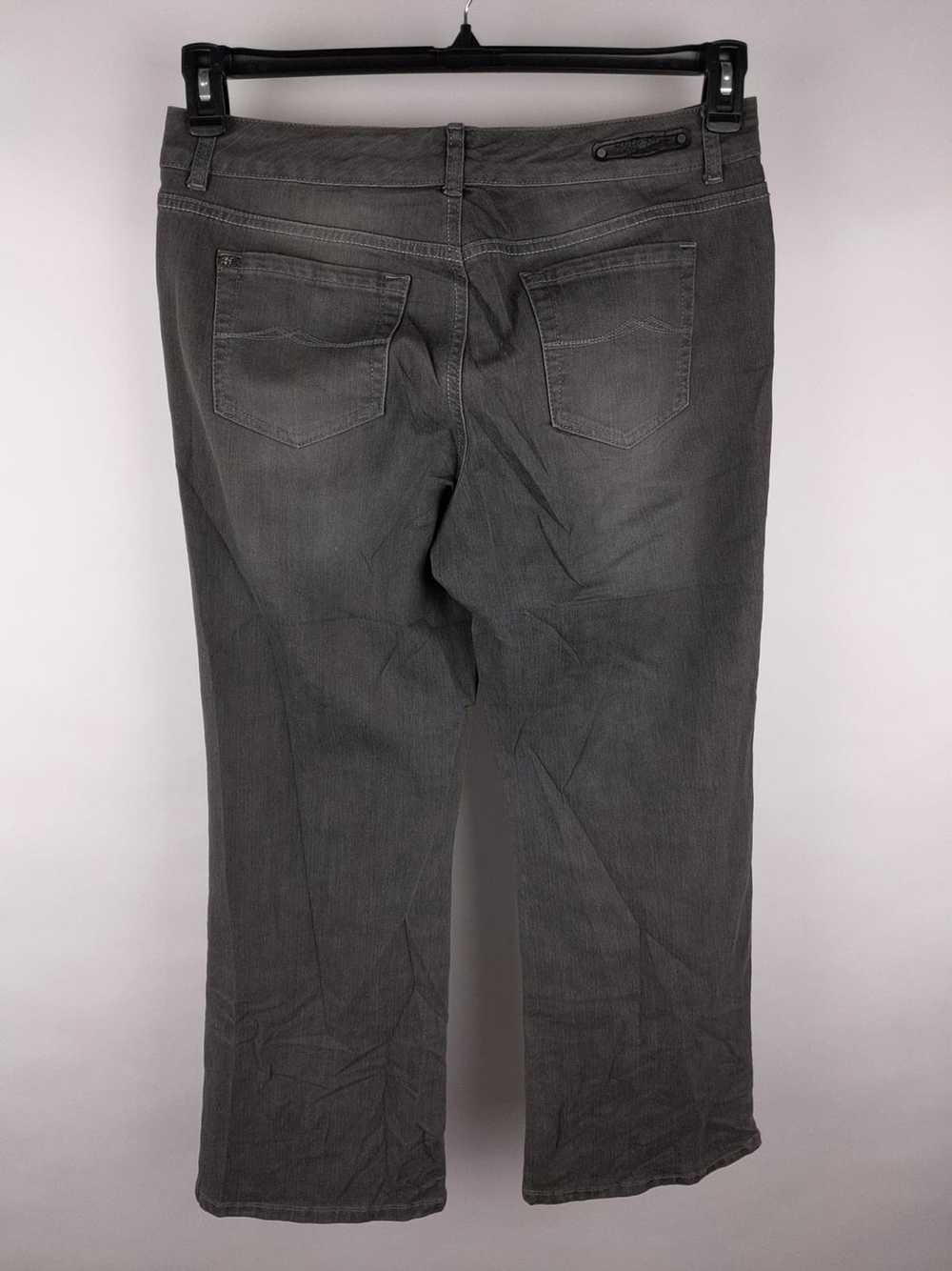 Ruff Hewn Bootcut Jeans - image 2