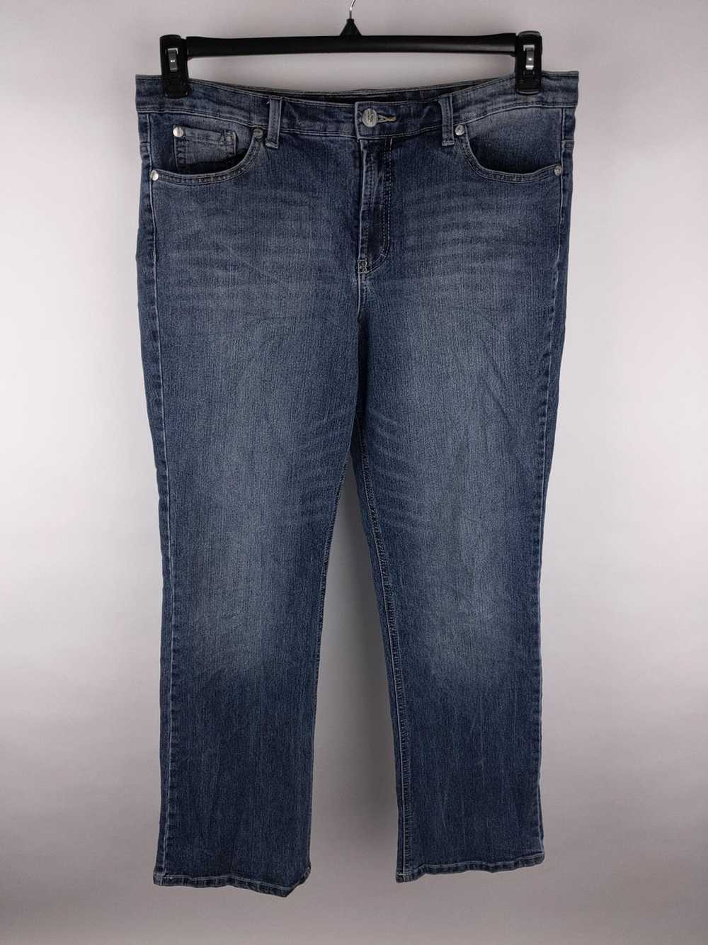 Nine West Jeans Bootcut Jeans - image 1