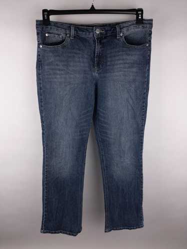 Nine West Jeans Bootcut Jeans