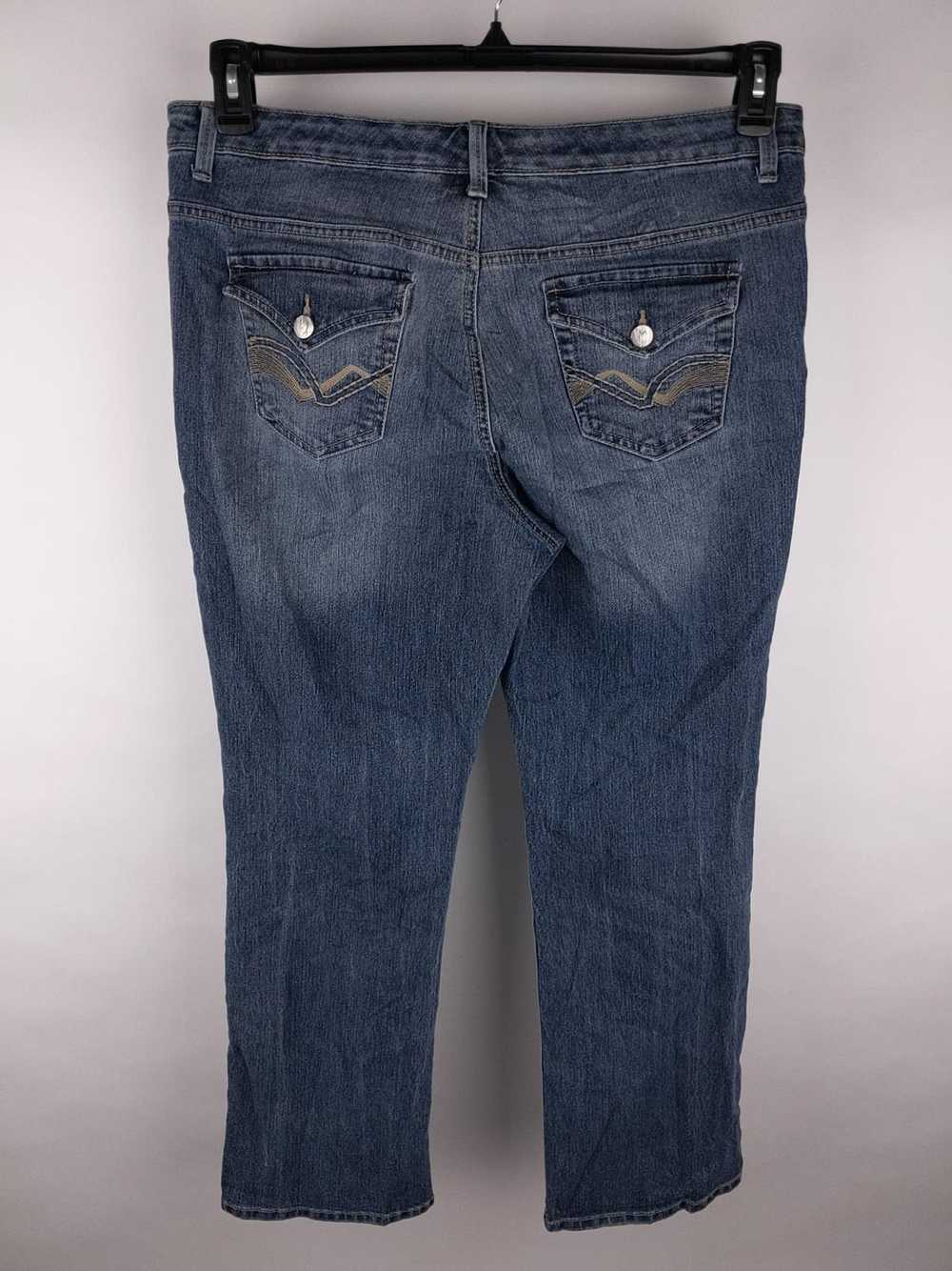 Nine West Jeans Bootcut Jeans - image 2