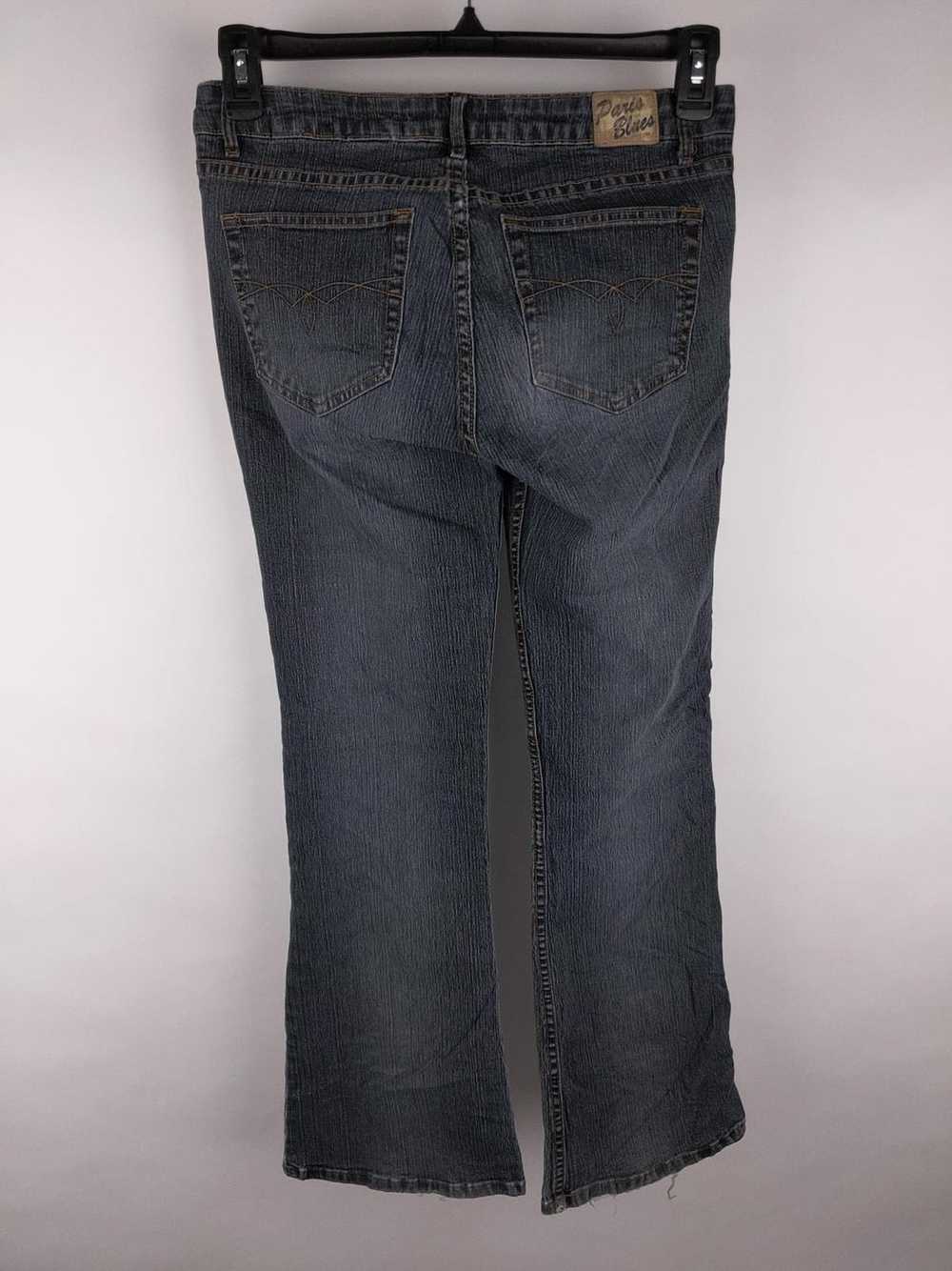 Brown Velvet Jeans, Vintage '90s Mid-rise Bootcut Pants, Women's Clothes  Size Small 