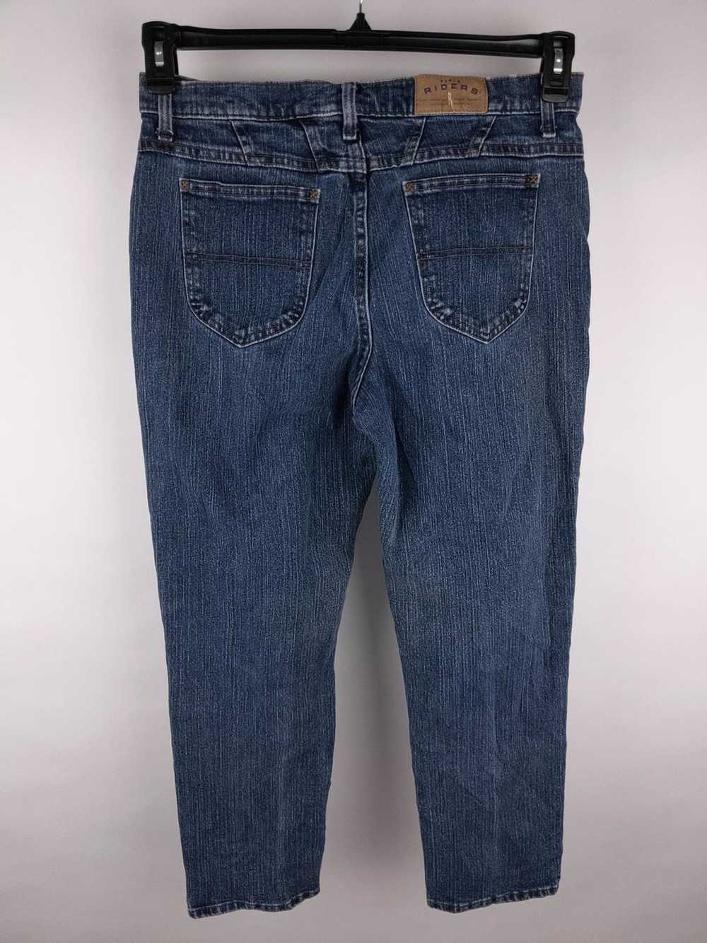 Lee Riders Mom Jeans - image 2
