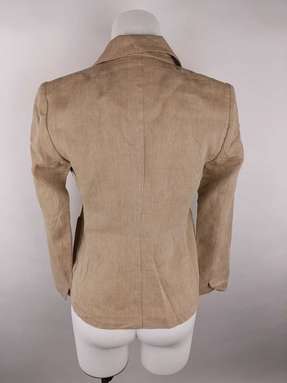 Max Mara Studio Blazer Jacket - image 2