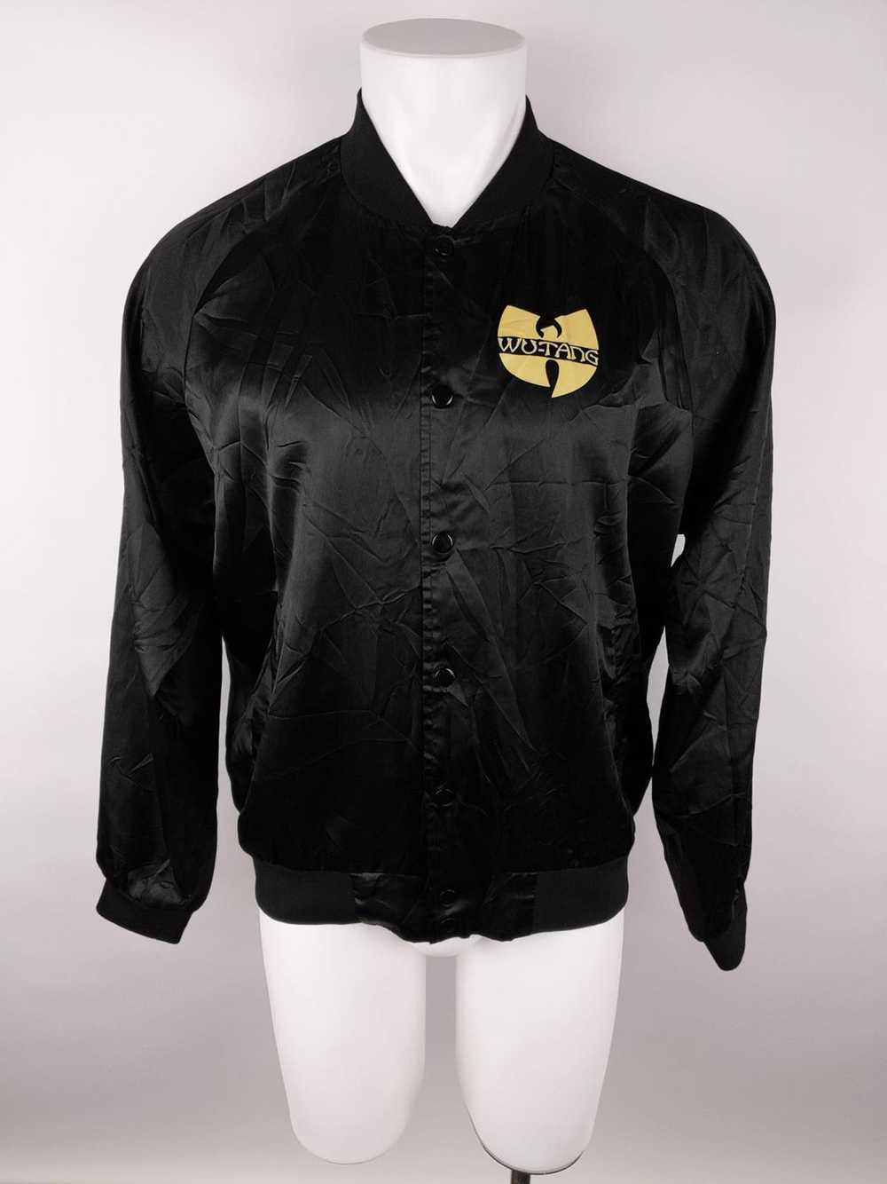 Forever 21 Bomber Jacket - image 1