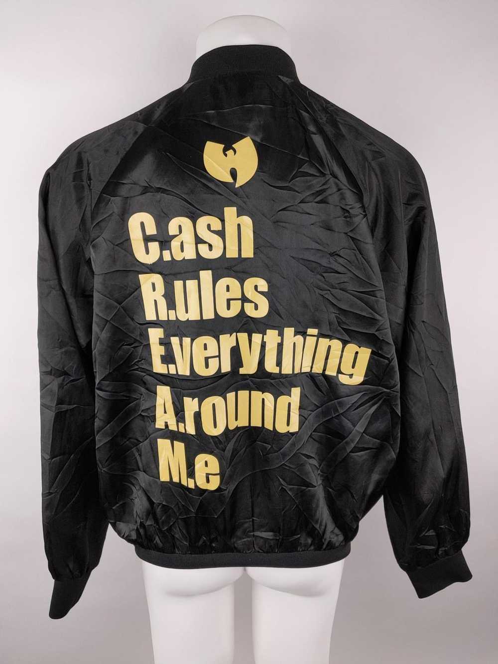 Forever 21 Bomber Jacket - image 2