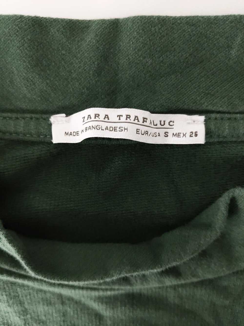 Zara Trafaluc T-Shirt Top - image 3