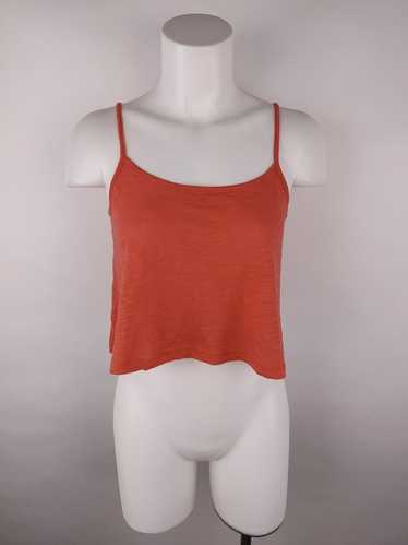 Mossimo Supply Co Crop Top