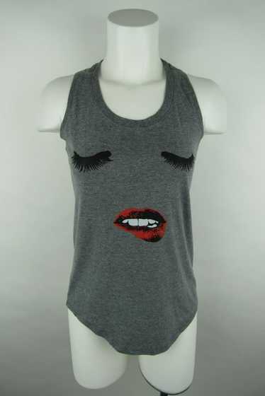 Instant Message Tank Top