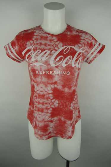 Coca-Cola T-Shirt Top