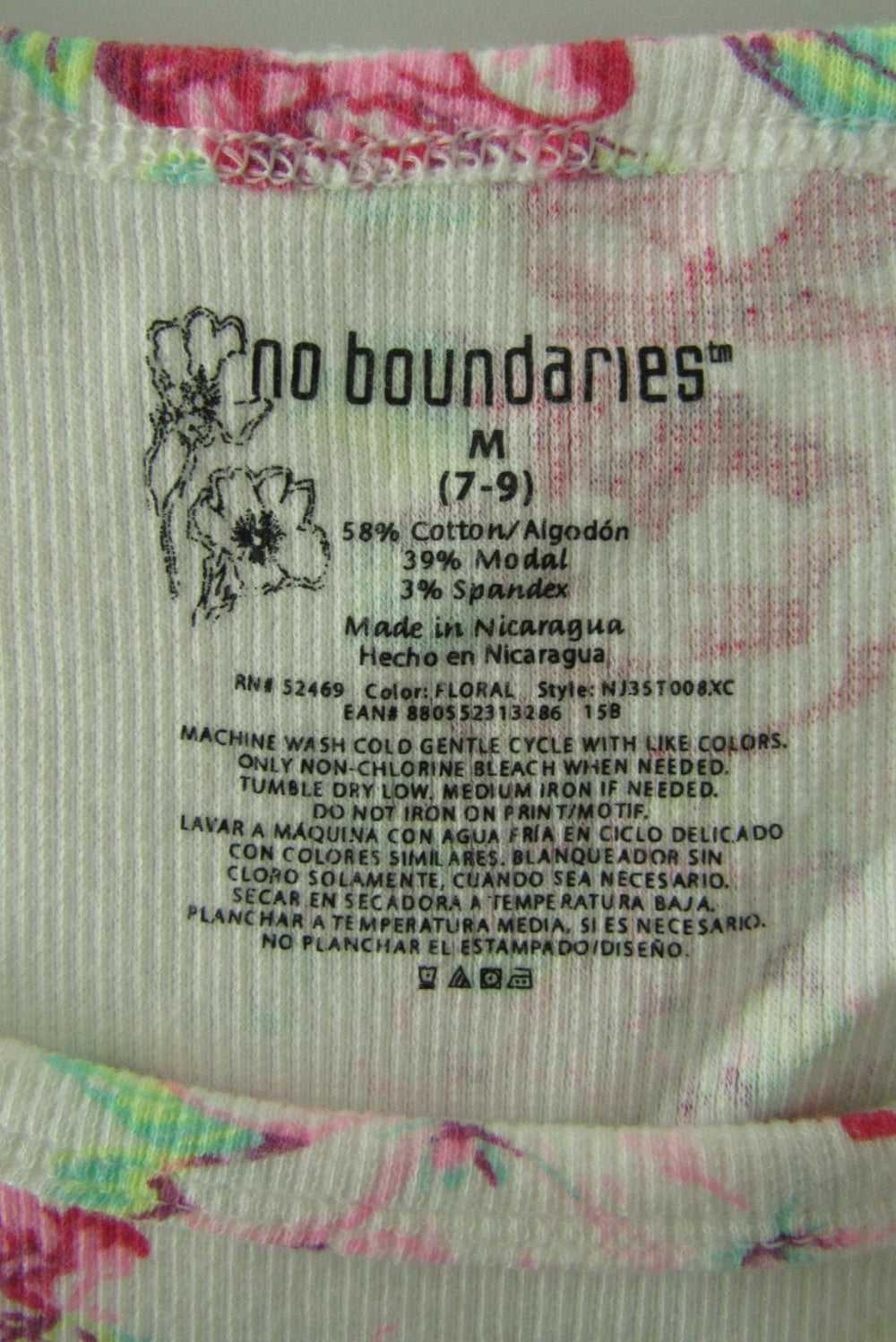 No Boundaries Knit Top - image 3