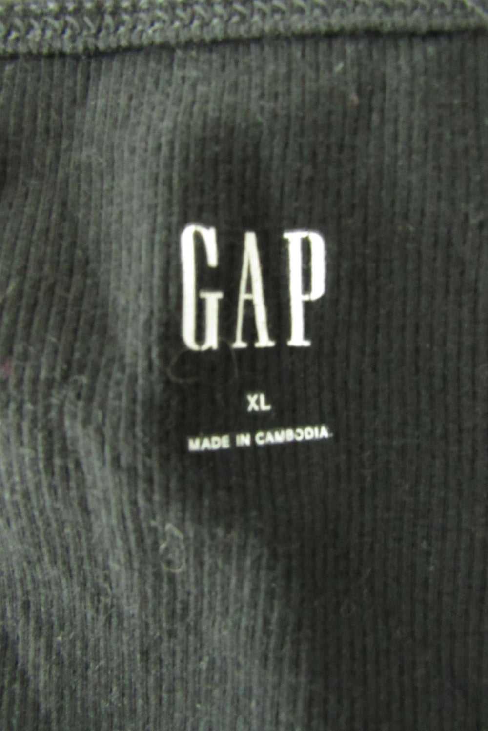 Gap Tank Top Shirt - image 3