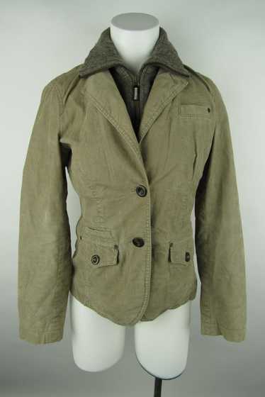 Esprit de corp Utility Jacket - image 1