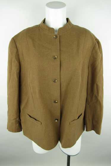 Pendleton Blazer Jacket